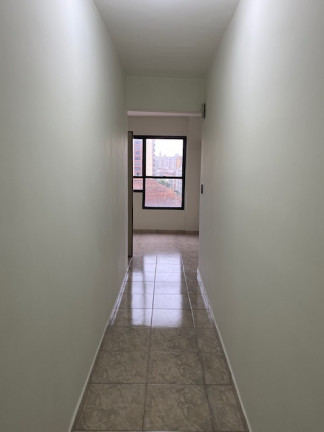 Imagem Sala Comercial à Venda, 45 m² em Aparecida - Santos