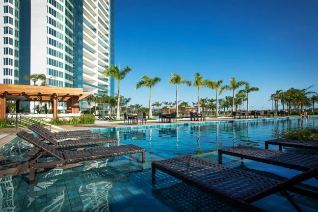Imagem Apartamento com 5 Quartos à Venda, 648 m² em Barra da Tijuca - Rio de Janeiro