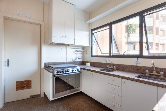 Imagem Apartamento com 4 Quartos à Venda ou Locação, 202 m² em Higienópolis - São Paulo Imagem Apartamento com 4 Quartos à Venda ou Locação, 202 m² em Higienópolis - São Paulo