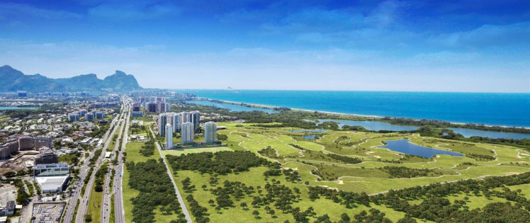 Imagem Apartamento com 3 Quartos à Venda, 117 m² em Barra da Tijuca - Rio de Janeiro Imagem Apartamento com 3 Quartos à Venda, 117 m² em Barra da Tijuca - Rio de Janeiro