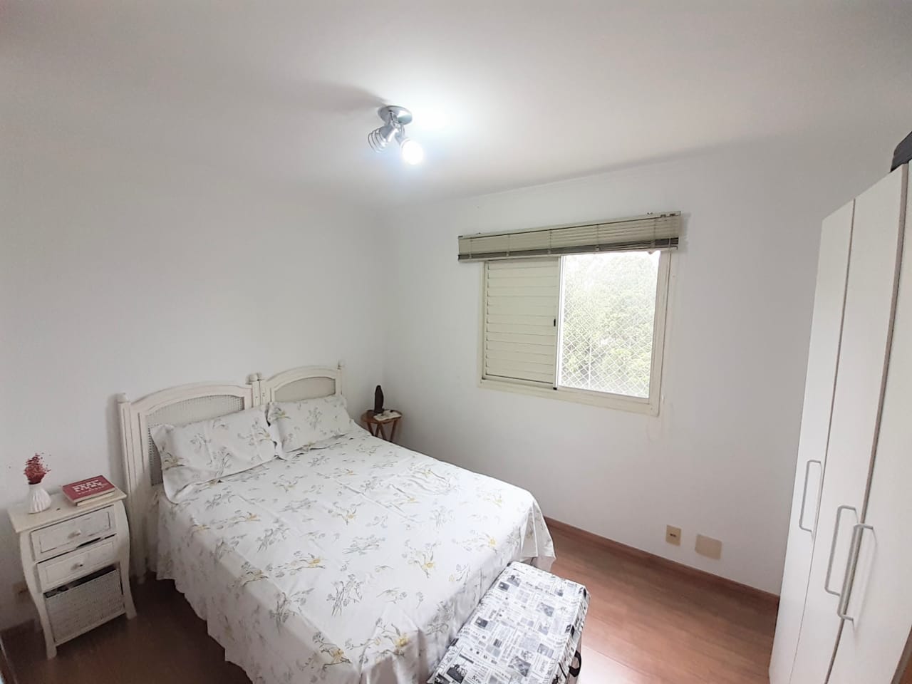 Imagem Apartamento com 3 Quartos para Alugar, 73 m²em Jardim Ampliação - São Paulo Imagem Apartamento com 3 Quartos para Alugar, 73 m²em Jardim Ampliação - São Paulo
