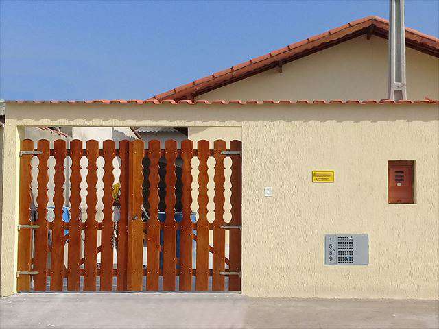 Imagem Casa com 2 Quartos à Venda, 50 m² em Nova Itanhaém - Itanhaém Imagem Casa com 2 Quartos à Venda, 50 m² em Nova Itanhaém - Itanhaém
