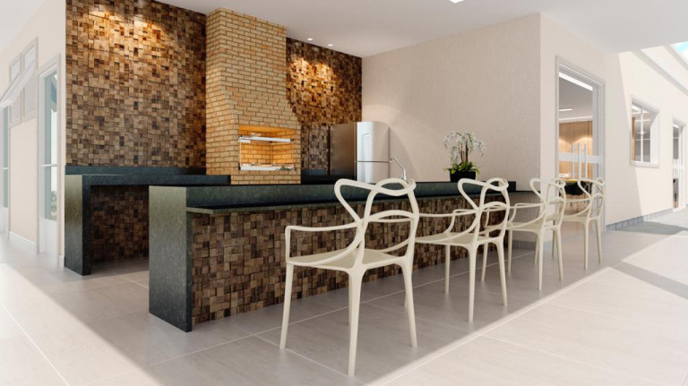Imagem Apartamento com 2 Quartos à Venda, 50 m² em Pajuçara - Natal