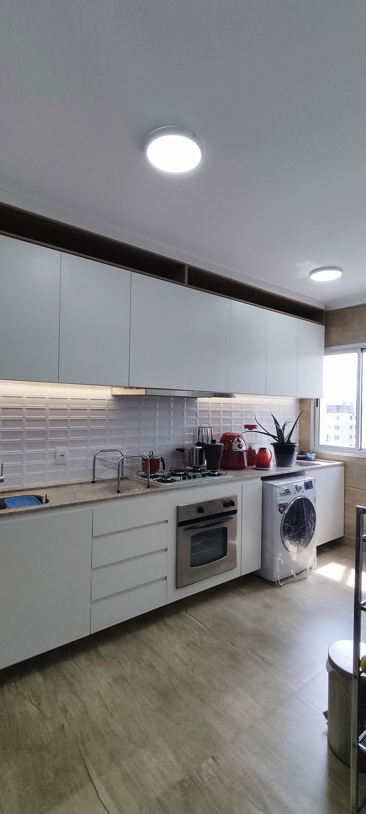 Imagem Apartamento com 3 Quartos à Venda, 84 m²em Sul (águas Claras) - Brasília