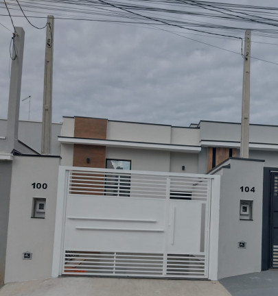 Imagem Casa com 2 Quartos à Venda, 60 m² em Jardim Residencial Veneza - Indaiatuba Imagem Casa com 2 Quartos à Venda, 60 m² em Jardim Residencial Veneza - Indaiatuba