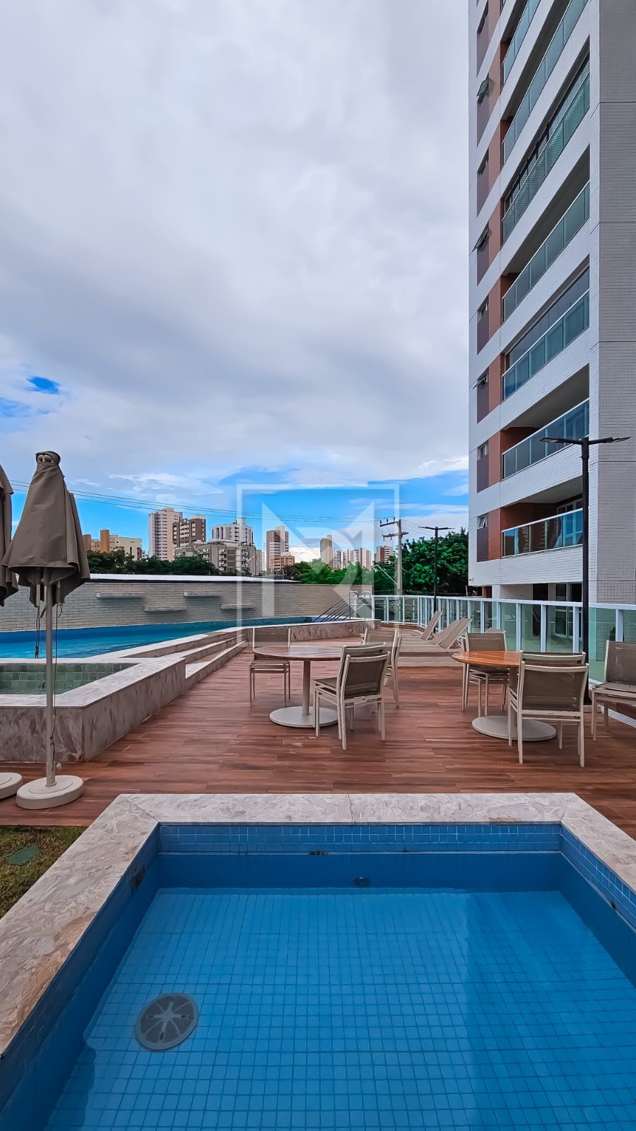 Imagem Apartamento com 3 Quartos à Venda, 117 m² em Aldeota - Fortaleza Imagem Apartamento com 3 Quartos à Venda, 117 m² em Aldeota - Fortaleza