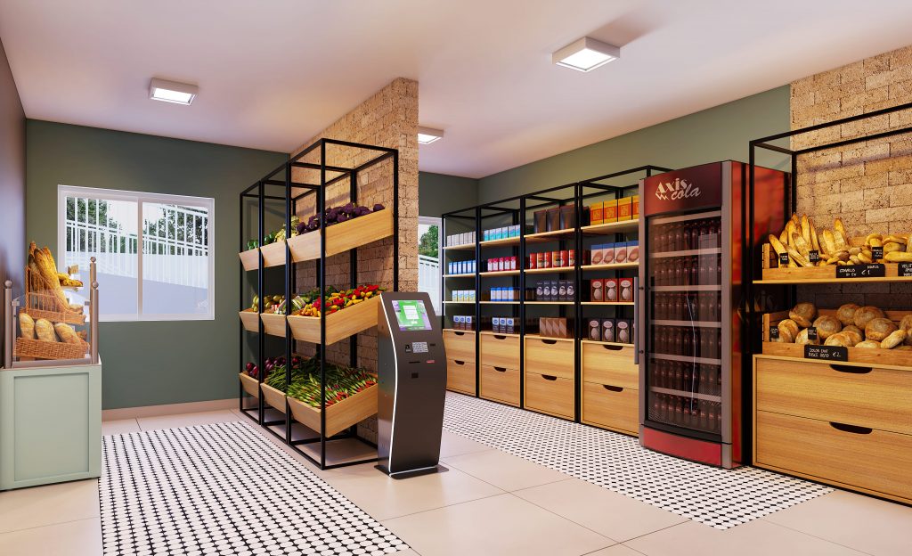 Imagem Apartamento com 2 Quartos à Venda, 52 m² em Votupoca - Barueri