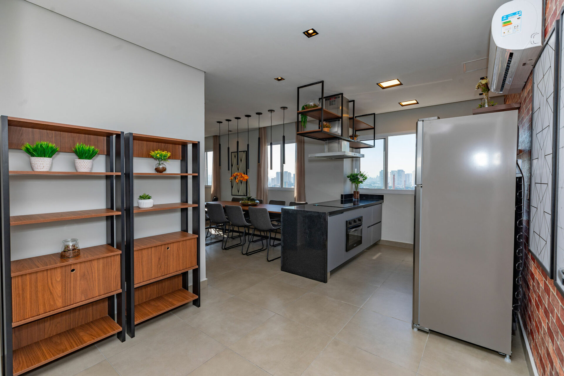 Imagem Apartamento com 1 Quarto à Venda ou Locação, 29 m² em Água Branca - São Paulo
