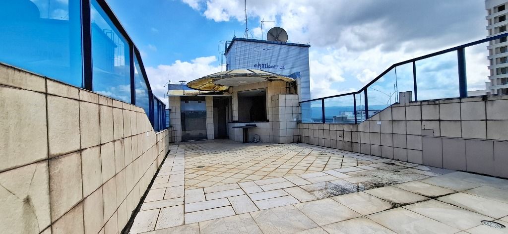 Imagem Cobertura com 3 Quartos à Venda, 320 m² em Canto do Forte - Praia Grande Imagem Cobertura com 3 Quartos à Venda, 320 m² em Canto do Forte - Praia Grande