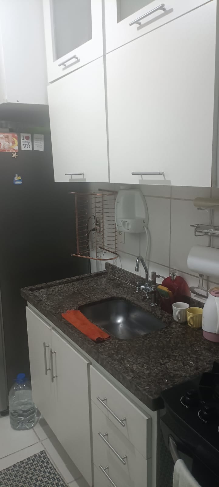 Imagem Apartamento com 2 Quartos à Venda, 63 m²em Parque Novo Mundo - São Paulo Imagem Apartamento com 2 Quartos à Venda, 63 m²em Parque Novo Mundo - São Paulo