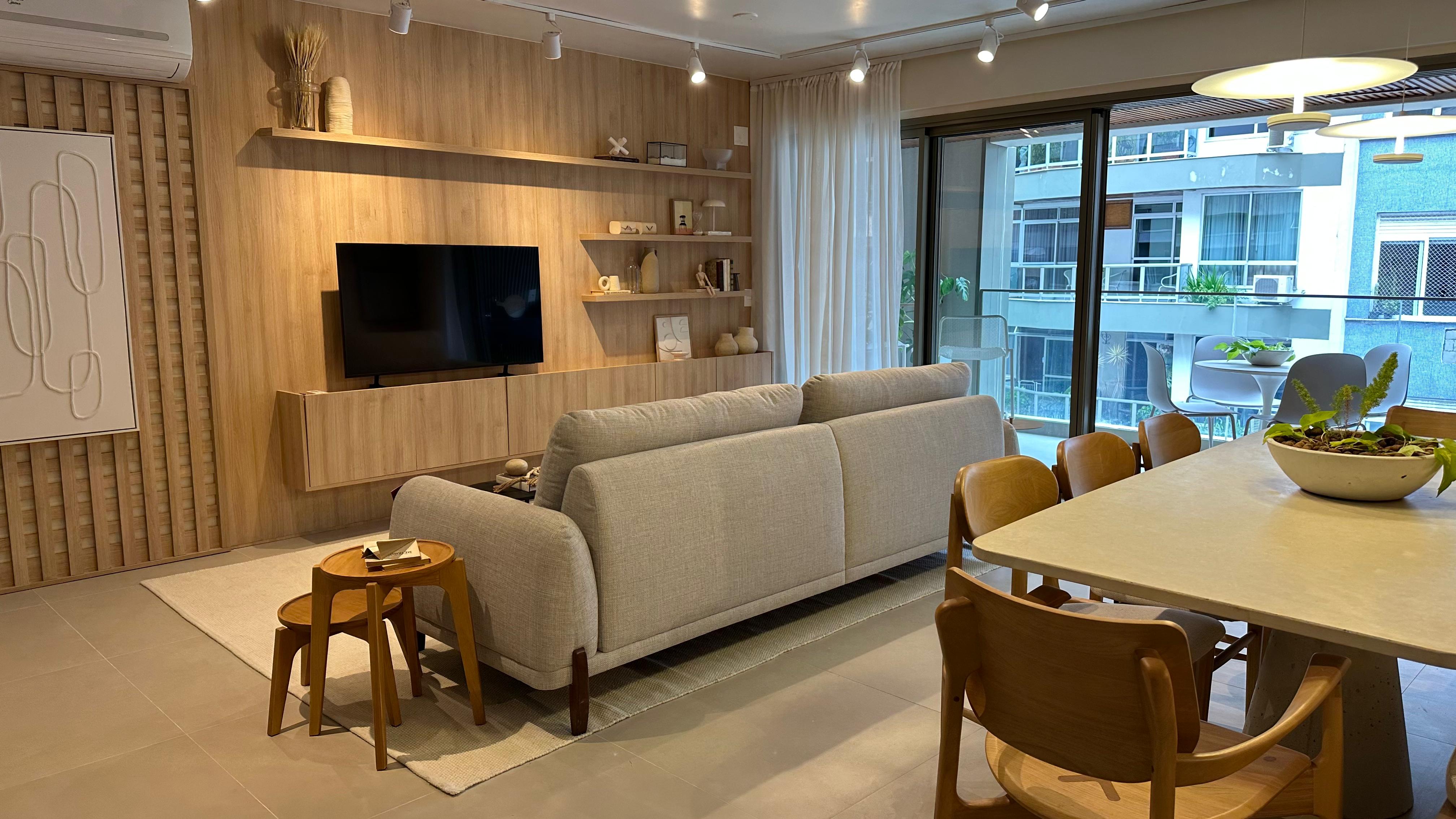 Imagem Cobertura com 4 Quartos à Venda, 265 m² em Lagoa - Rio de Janeiro