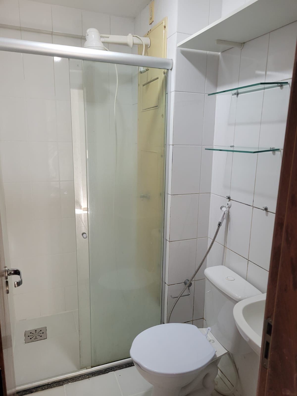 Imagem Apartamento com 2 Quartos à Venda, 53 m²em Nazaré - Belém Imagem Apartamento com 2 Quartos à Venda, 53 m²em Nazaré - Belém