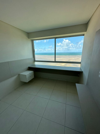 Imagem Apartamento com 2 Quartos para Alugar, 55 m² em Barra de Jangada - Jaboatão dos Guararapes