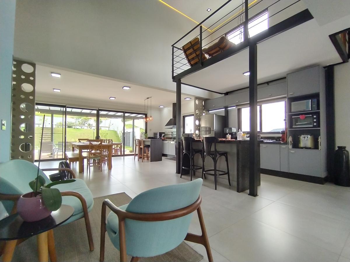 Imagem Casa de Condomínio com 4 Quartos à Venda, 248 m²em Bairro Campos de Santo Antônio - Itu