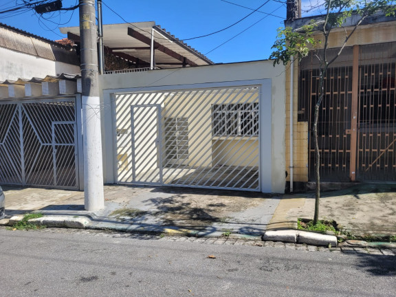 Imagem Casa com 2 Quartos à Venda, 80 m² em Vila Prudente - São Paulo Imagem Casa com 2 Quartos à Venda, 80 m² em Vila Prudente - São Paulo