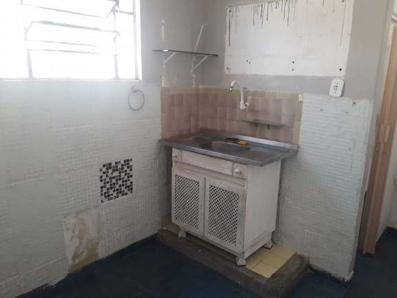 Imagem Casa de Vila com 1 Quarto à Venda, 31 m² em Engenho de Dentro - Rio de Janeiro