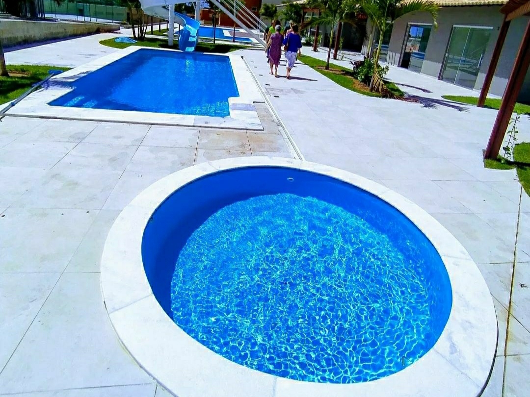 Imagem Apartamento com 2 Quartos à Venda, 45 m²em Pajuçara - Natal