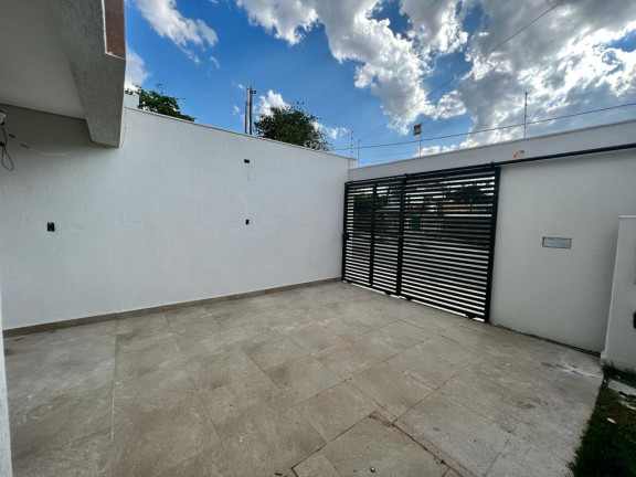 Imagem Casa com 3 Quartos à Venda, 141 m² em Santa Amélia - Belo Horizonte