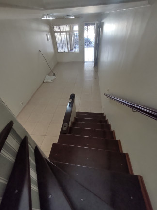 Imagem Sobrado com 3 Quartos à Venda, 135 m² em Bosque da Saúde - São Paulo