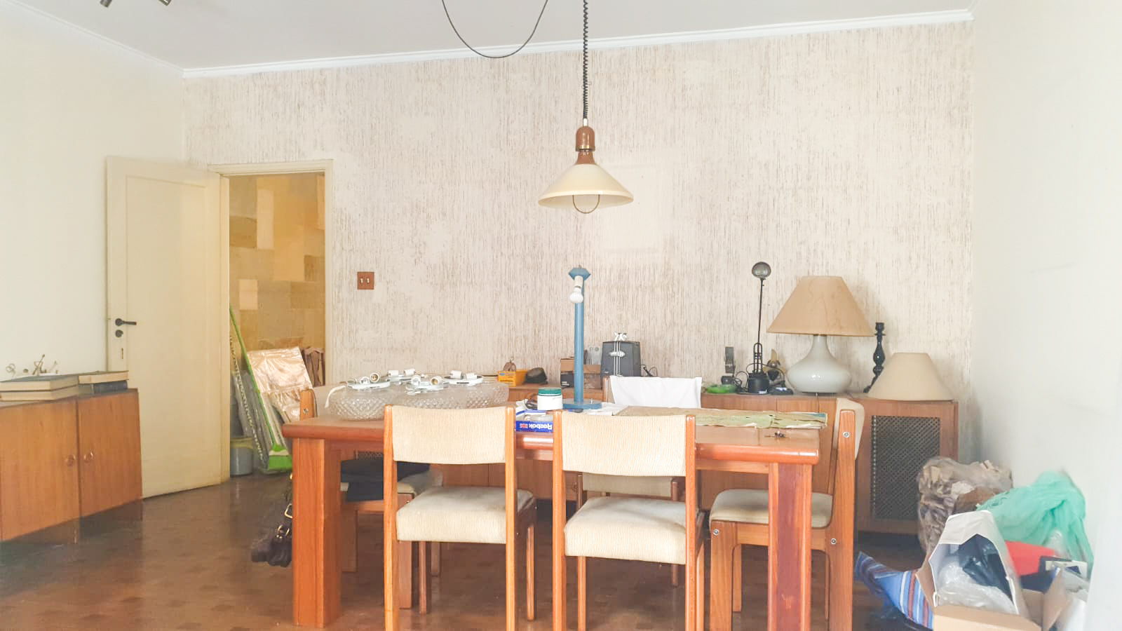 Imagem Casa com 4 Quartos à Venda, 256 m²em Perdizes - São Paulo