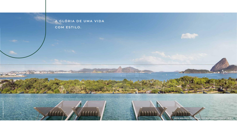 Imagem Apartamento com 2 Quartos à Venda, 194 m² em Glória - Rio de Janeiro Imagem Apartamento com 2 Quartos à Venda, 194 m² em Glória - Rio de Janeiro