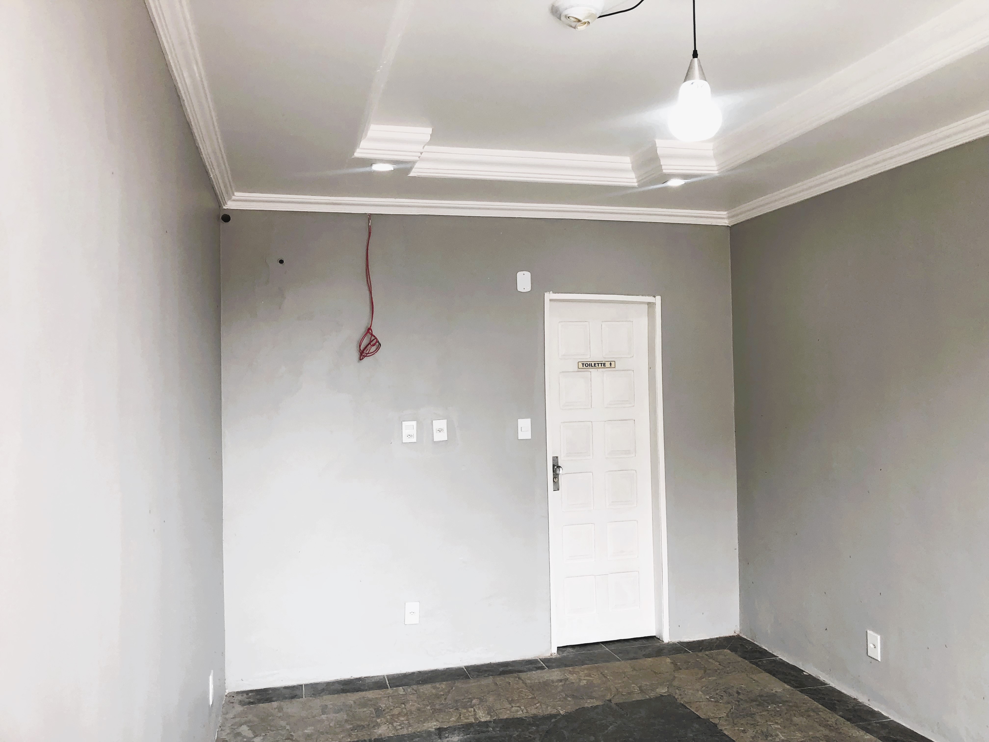 Imagem Sala Comercial para Alugar, 18 m² em São Francisco - Manaus