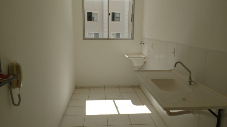 Imagem Apartamento com 2 Quartos à Venda, 50 m² em Moinho dos Ventos - Goiânia