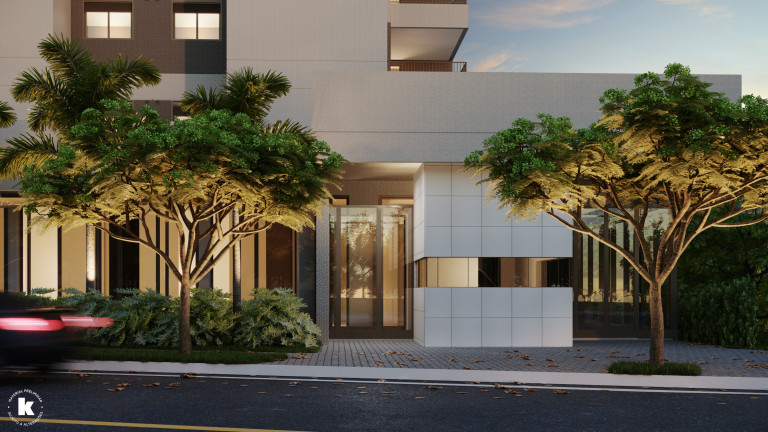 Imagem Apartamento com 3 Quartos à Venda, 57 m² em Vila Mascote - São Paulo