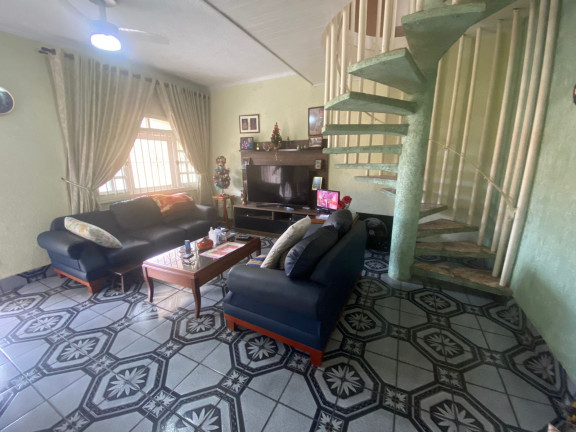 Imagem Casa com 3 Quartos à Venda, 300 m² em Solemar - Praia Grande Imagem Casa com 3 Quartos à Venda, 300 m² em Solemar - Praia Grande