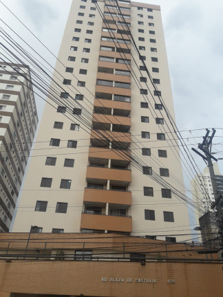 Imagem Apartamento com 3 Quartos à Venda, em Vila Gumercindo - São Paulo Imagem Apartamento com 3 Quartos à Venda, em Vila Gumercindo - São Paulo