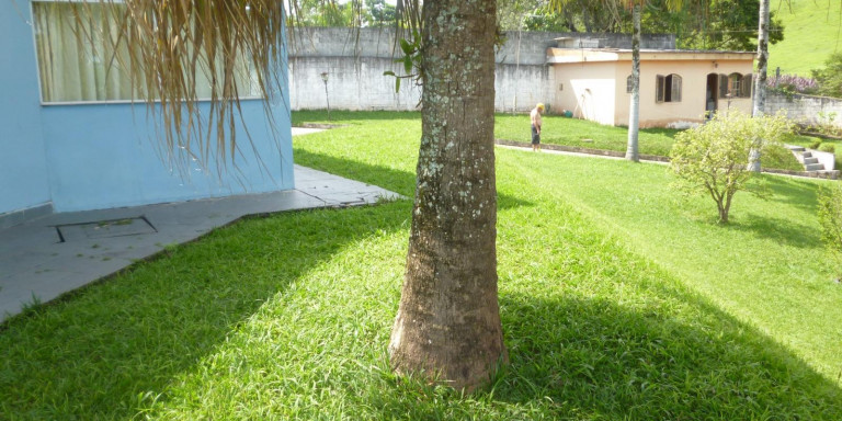 Imagem Chácara com 4 Quartos à Venda, 2.000 m² em Centro - Santa Isabel Imagem Chácara com 4 Quartos à Venda, 2.000 m² em Centro - Santa Isabel