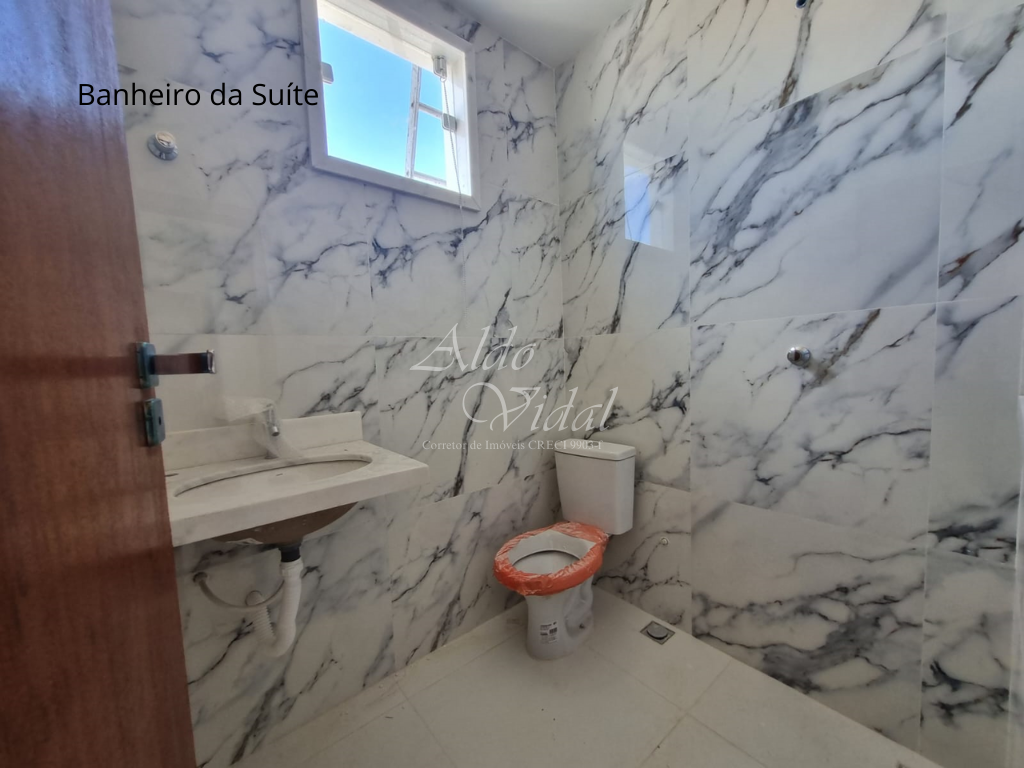 Imagem Casa com 2 Quartos à Venda, 80 m²em Portal de Jacaraípe - Serra