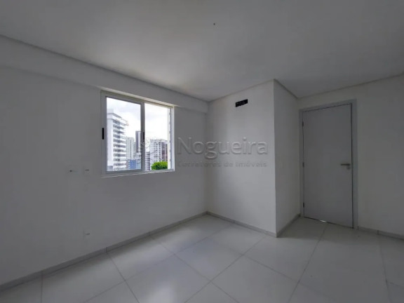 Imagem Apartamento com 3 Quartos à Venda, 66 m² em Graças - Recife