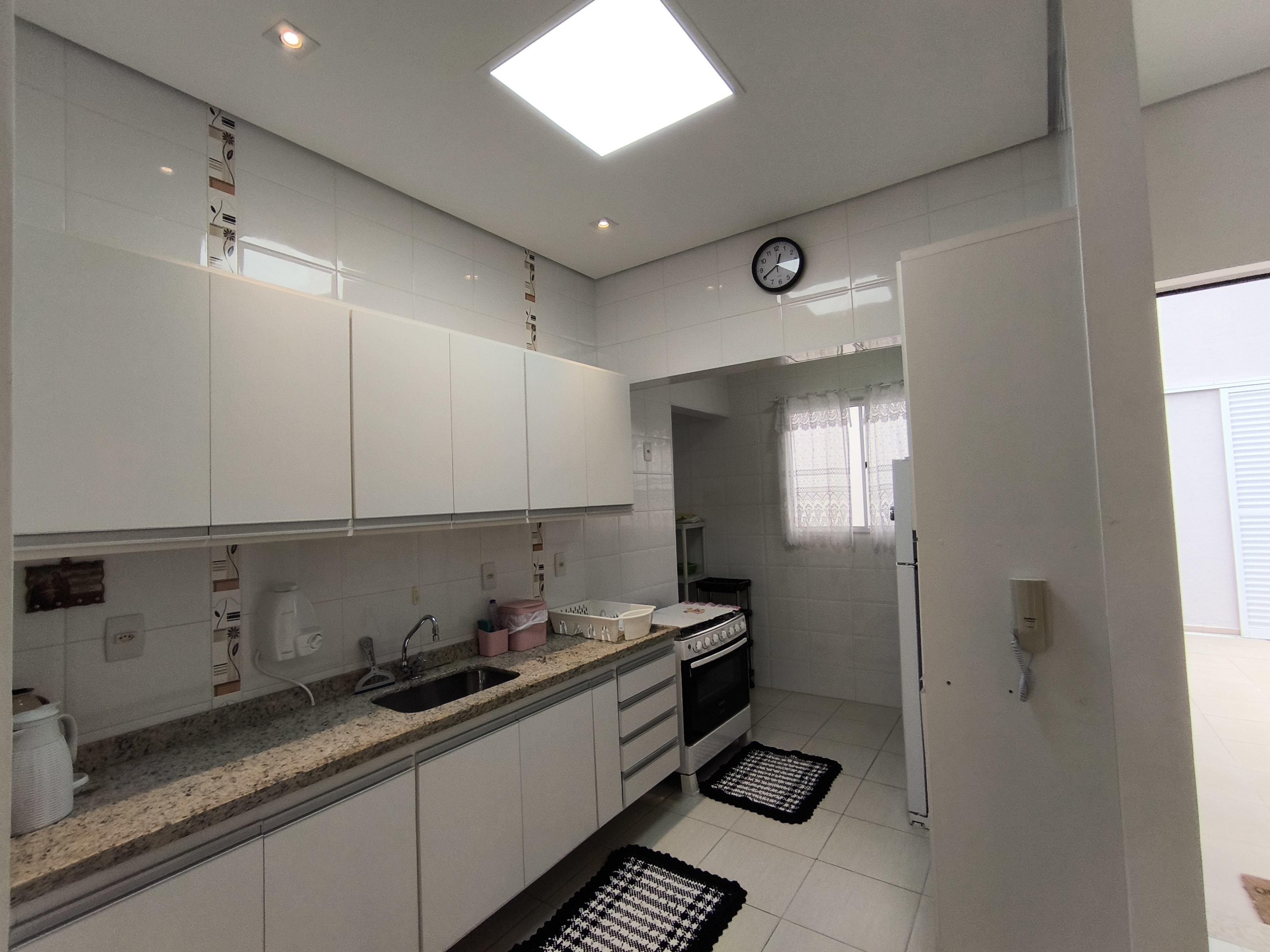 Imagem Cobertura com 4 Quartos à Venda, 255 m²em Itaguá - Ubatuba