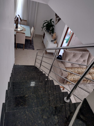 Imagem Casa com 3 Quartos à Venda, 125 m² em Jardim Mariléa - Rio das Ostras