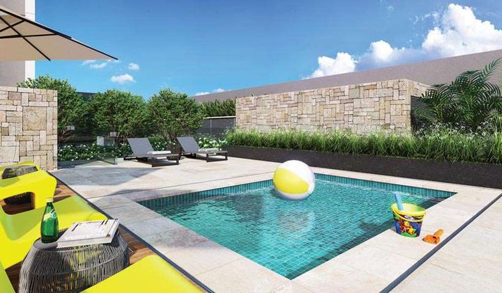 Imagem Apartamento com 3 Quartos à Venda, 80 m² em Vila Santa Catarina - São Paulo Imagem Apartamento com 3 Quartos à Venda, 80 m² em Vila Santa Catarina - São Paulo