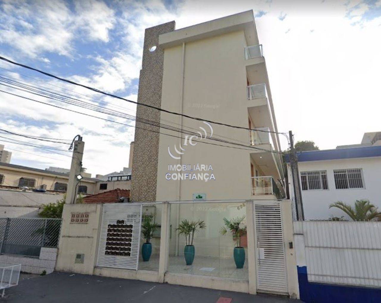 Imagem Apartamento com 1 Quarto à Venda, 38 m²em Vila Esperança - São Paulo