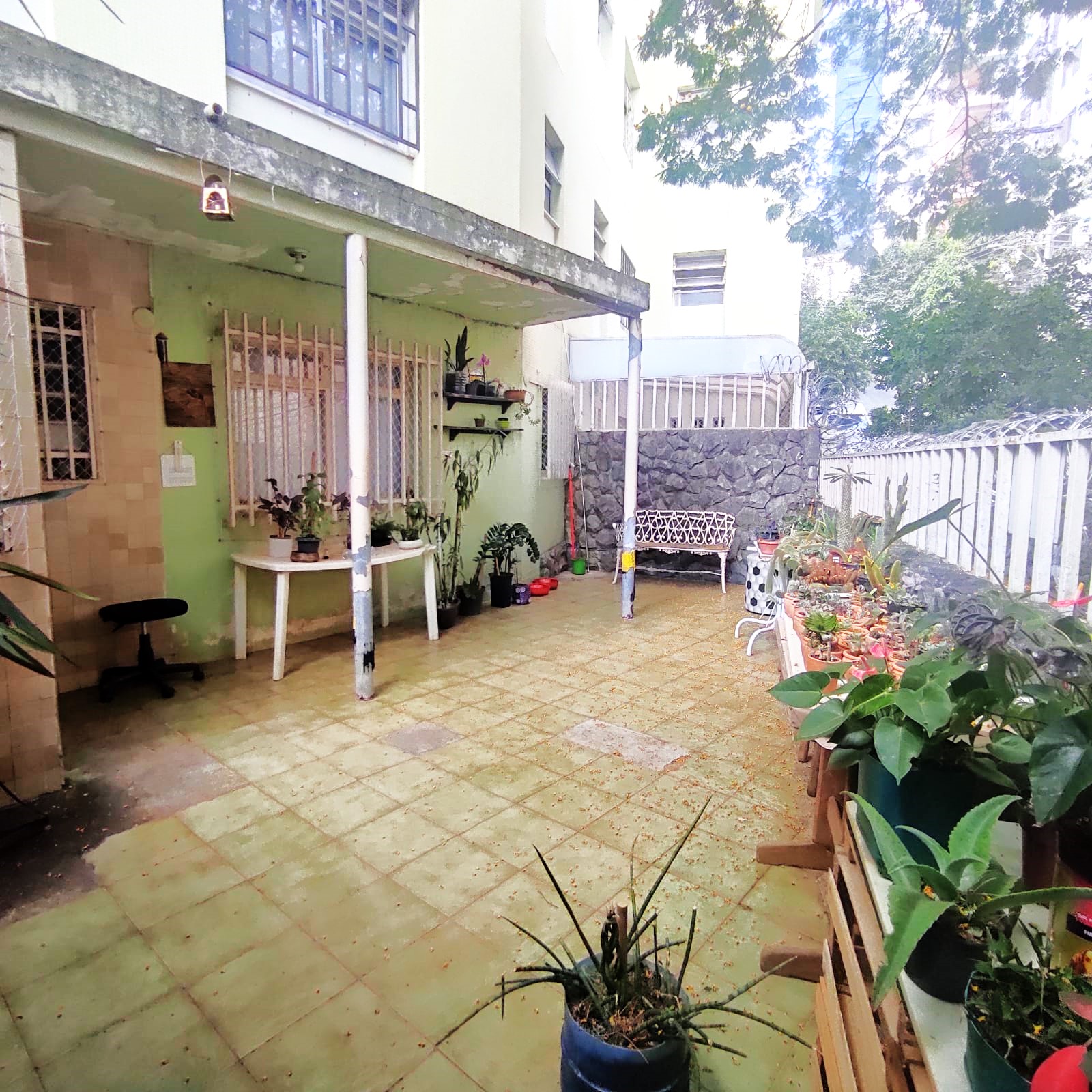 Imagem Apartamento com 4 Quartos à Venda, 120 m²em Serra - Belo Horizonte