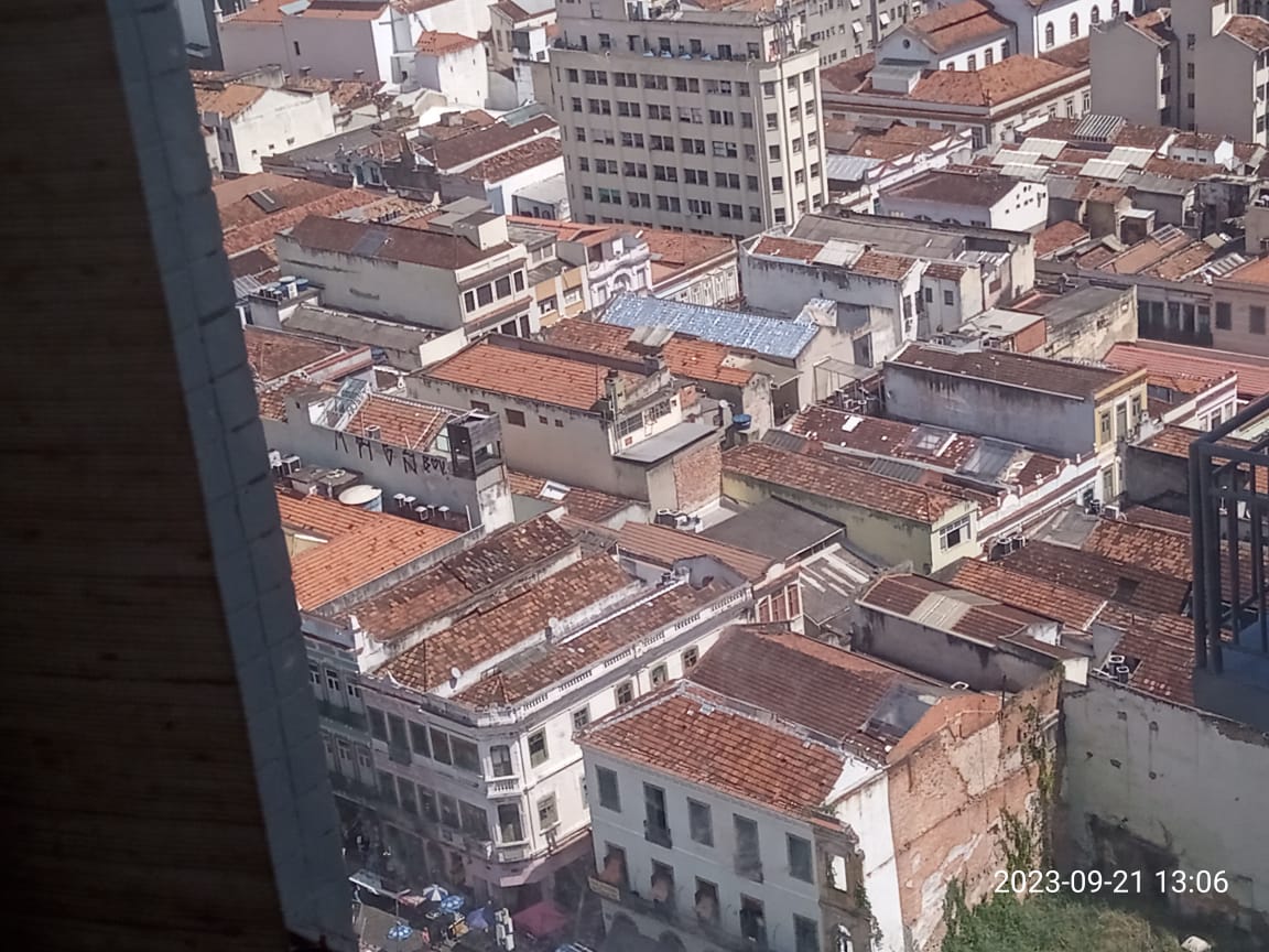 Imagem Sala Comercial à Venda, 20 m²em Centro - Rio de Janeiro