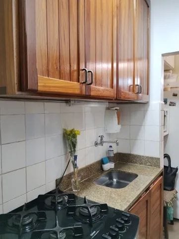 Imagem Kitnet com 1 Quarto à Venda, 20 m²em São Pedro - Teresópolis