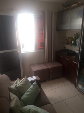 Imagem Cobertura com 4 Quartos à Venda, 128 m² em Cambeba - Fortaleza Imagem Cobertura com 4 Quartos à Venda, 128 m² em Cambeba - Fortaleza