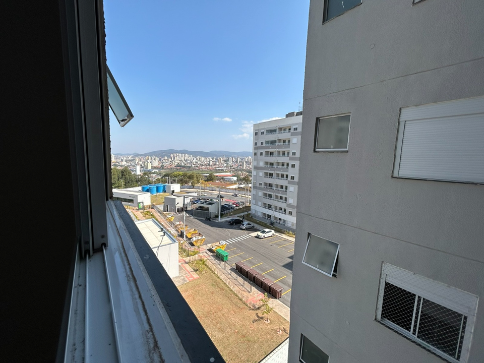 Imagem Apartamento com 3 Quartos à Venda, 60 m²em Jardim Carlos Gomes - Jundiaí Imagem Apartamento com 3 Quartos à Venda, 60 m²em Jardim Carlos Gomes - Jundiaí