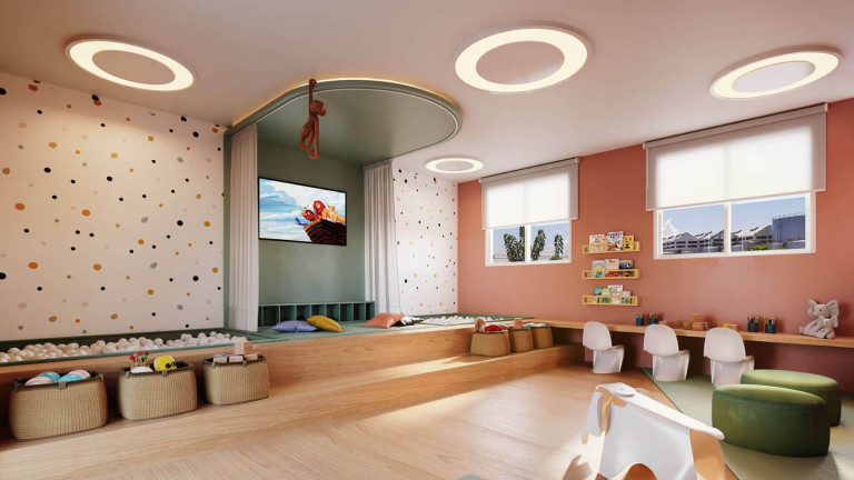 Imagem Apartamento com 2 Quartos à Venda, 39 m² em São Cristóvão - Rio de Janeiro Imagem Apartamento com 2 Quartos à Venda, 39 m² em São Cristóvão - Rio de Janeiro