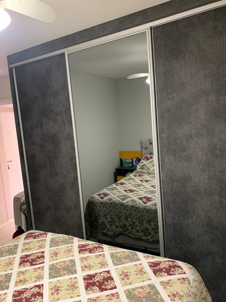 Imagem Apartamento com 2 Quartos à Venda, 73 m²em Jardim Wanda - Taboão da Serra