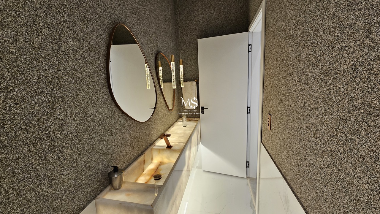 Imagem Casa de Condomínio com 4 Quartos à Venda, 600 m²em Setor Habitacional Vicente Pires - Brasília
