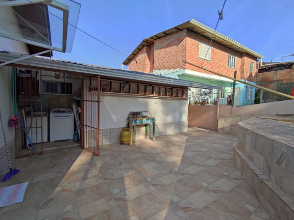 Imagem Casa com 3 Quartos à Venda, 140 m² em Vila Cruzeiro - Passo Fundo Imagem Casa com 3 Quartos à Venda, 140 m² em Vila Cruzeiro - Passo Fundo