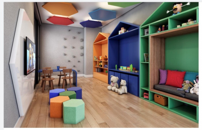 Imagem Apartamento com 2 Quartos à Venda, 38 m² em Belenzinho - São Paulo Imagem Apartamento com 2 Quartos à Venda, 38 m² em Belenzinho - São Paulo
