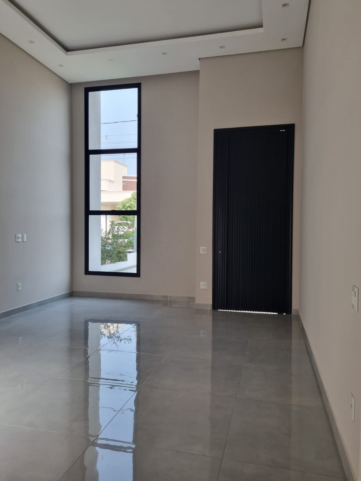 Imagem Casa de Condomínio com 3 Quartos à Venda, 164 m²em Residencial Jardim de Mônaco - Hortolândia