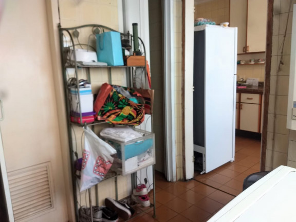 Imagem Apartamento com 3 Quartos à Venda, 155 m² em Campo Belo - São Paulo Imagem Apartamento com 3 Quartos à Venda, 155 m² em Campo Belo - São Paulo