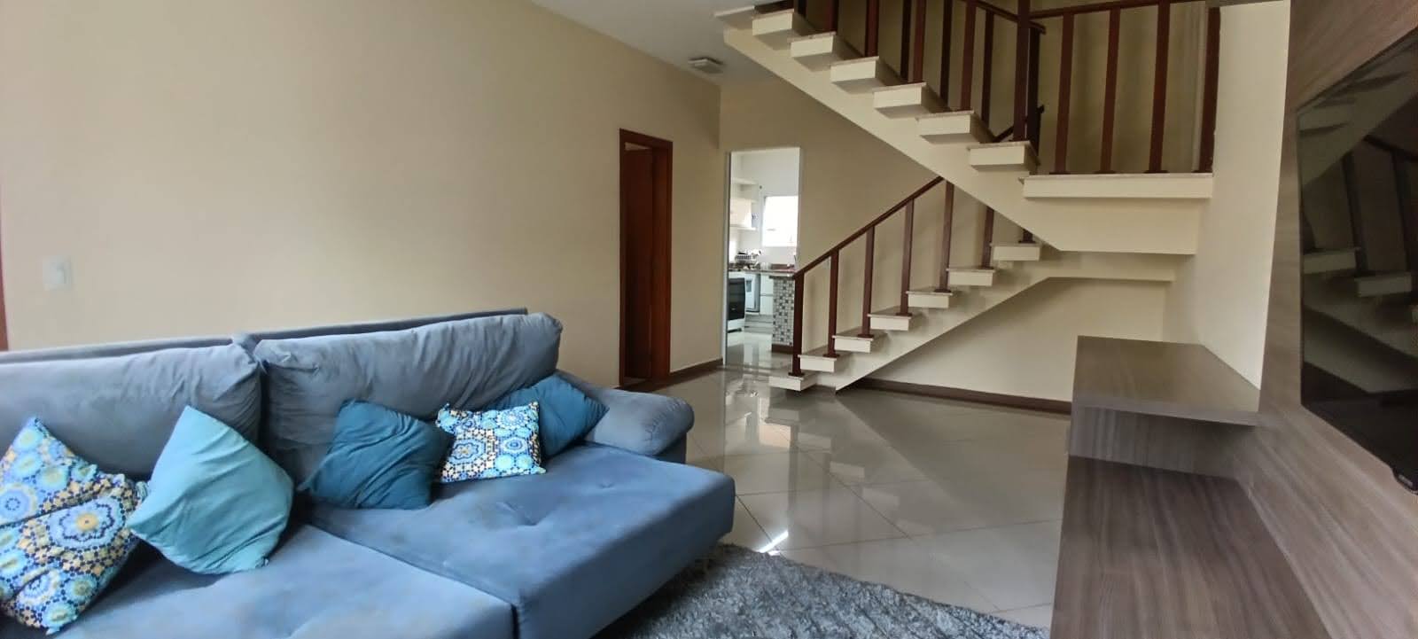 Casa de Condomínio com 3 Quartos à Venda, 154 m²em Loteamento Villaggio di San Francisco - Jundiaí
